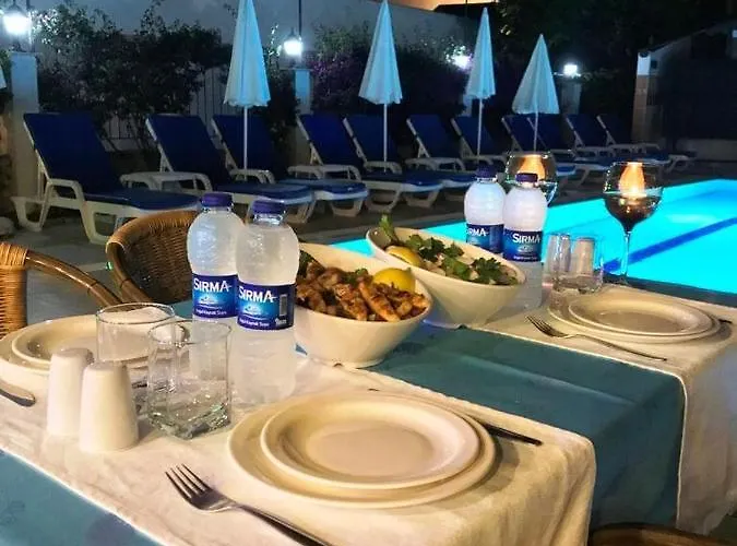 Minta Apart Hotel