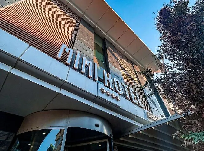 Mimi Hotel Ankara