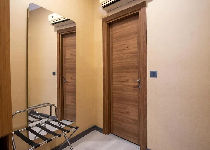 Orange Hotel & Spa