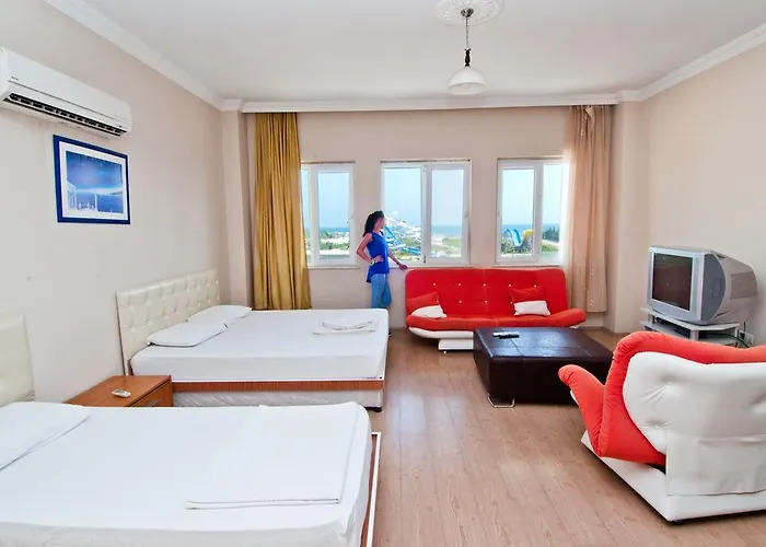 Prestij Apart Hotel