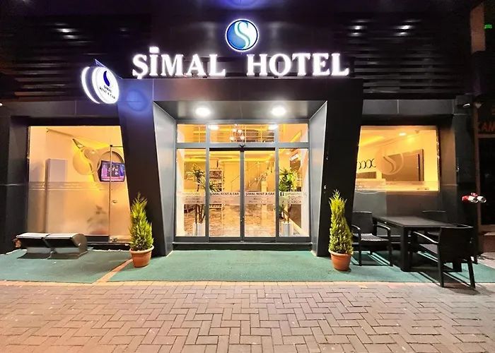 Simal Hotel
