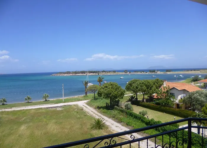 Albayrak Hotel