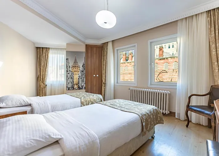 Elasophia Hotel