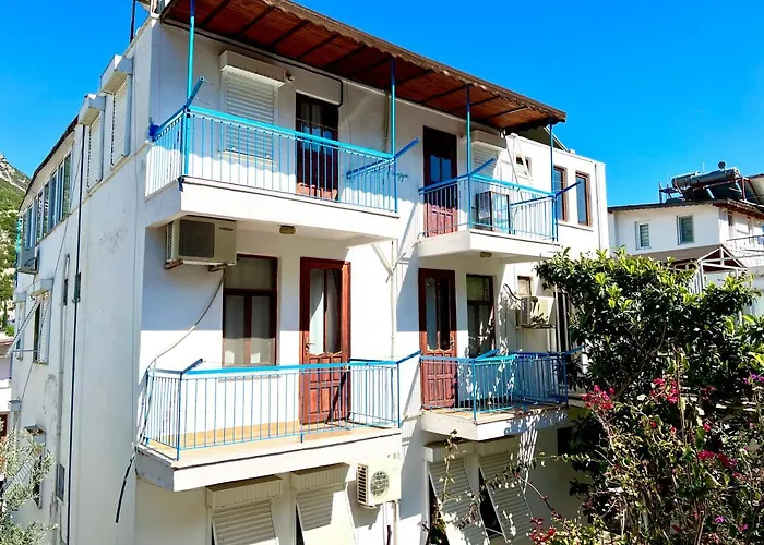Salina Pansiyon