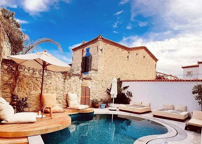 Kurabiye Hotel (Adults Only)