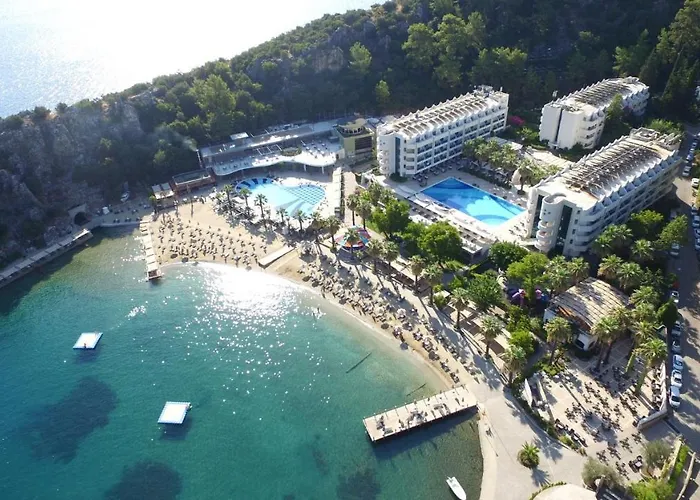 Turunc Resort Hotel