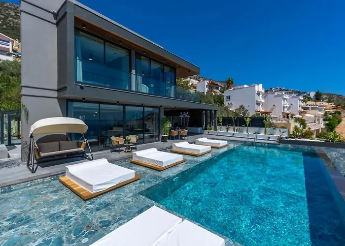 Eco Villa Super Star