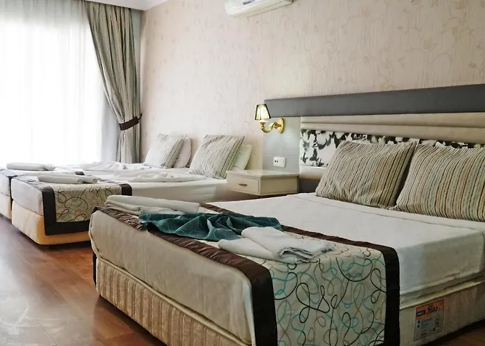 Rios Beach Hotel