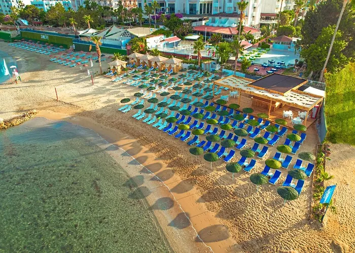 Ramira Beach Hotel