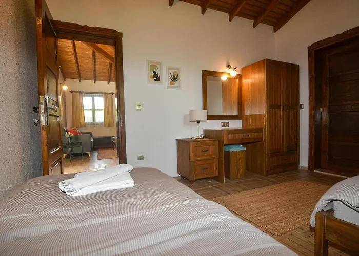 Kayi Villas