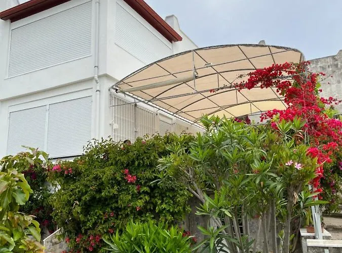 Villa Bella Vista - Near The Beach And Airport