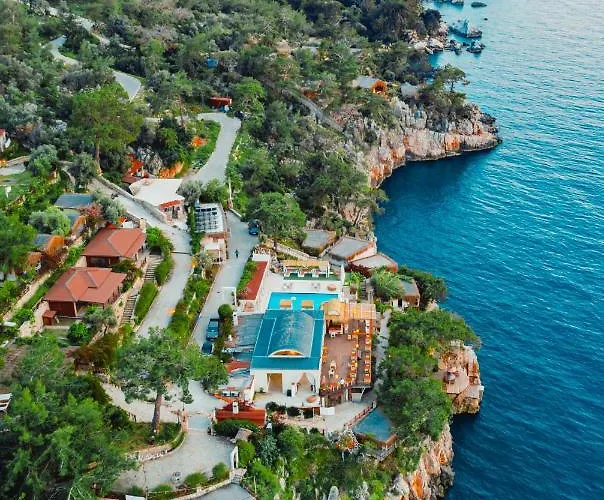 Zakros Hotel Lykia (Adults Only)