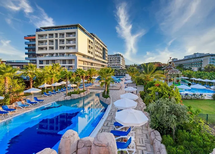 Numa Bay Exclusive Hotel