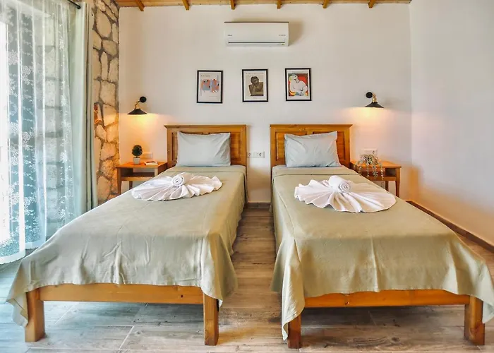Kas Koey Hotel