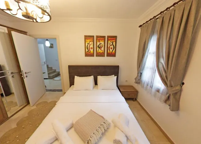 Castello Marmaris Holiday Home