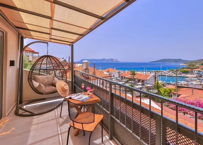 Cinar Butik Hotel