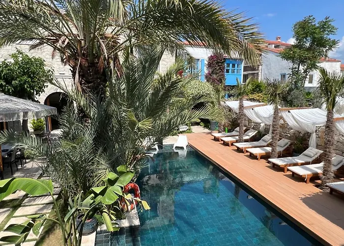 The Abc Hotel (Adults Only)
