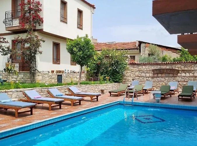 Sezgin Boutique Hotel