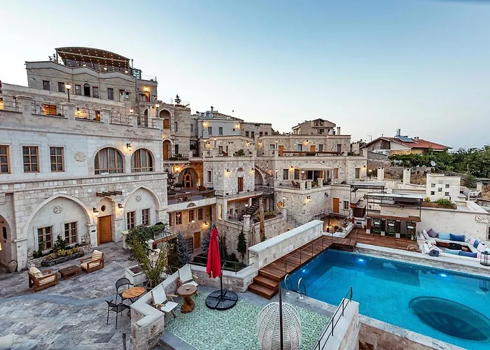 Exedra Cappadocia
