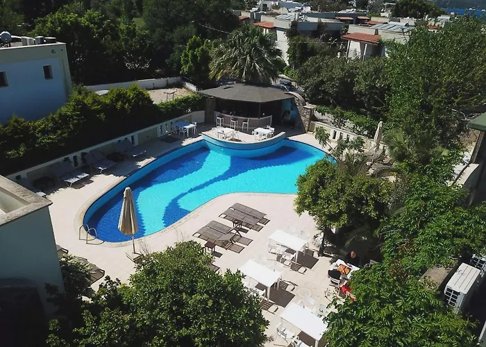Bella Garden