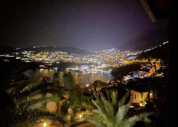 Kas, Kalkan, Club Patara Tatil Koeyuende Villa