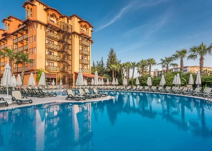 Villa Side Hotel