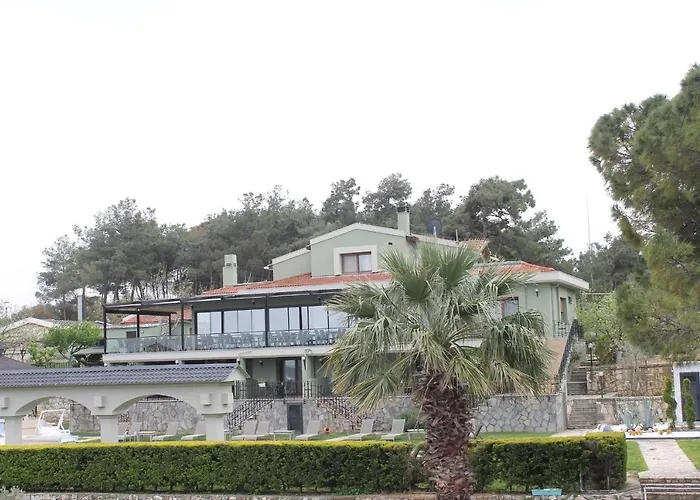 Belizi Hotel