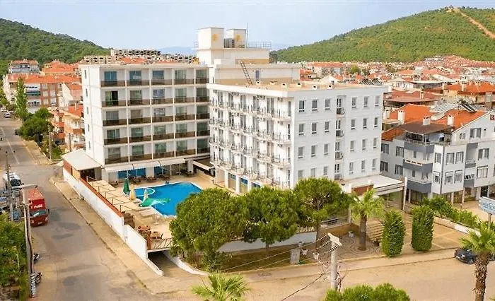 Ergin Hotel