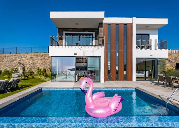 Bovilla Hotel Pera Yalikavak