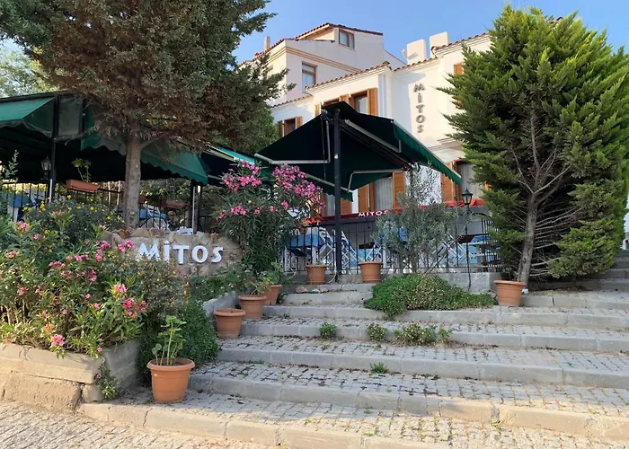 Mitos Hotel