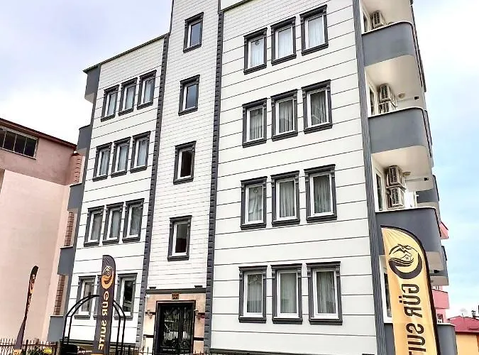 Guer Apartment