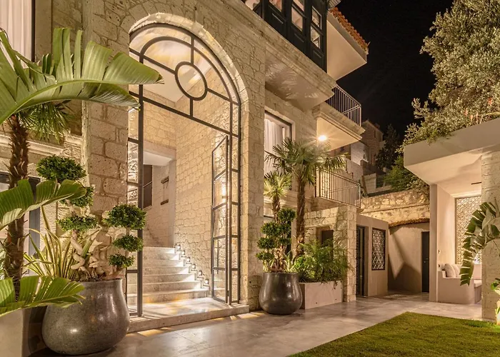 Derin Alacati (Adults Only)