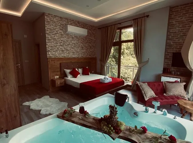 Vadidekal Suite Hotel