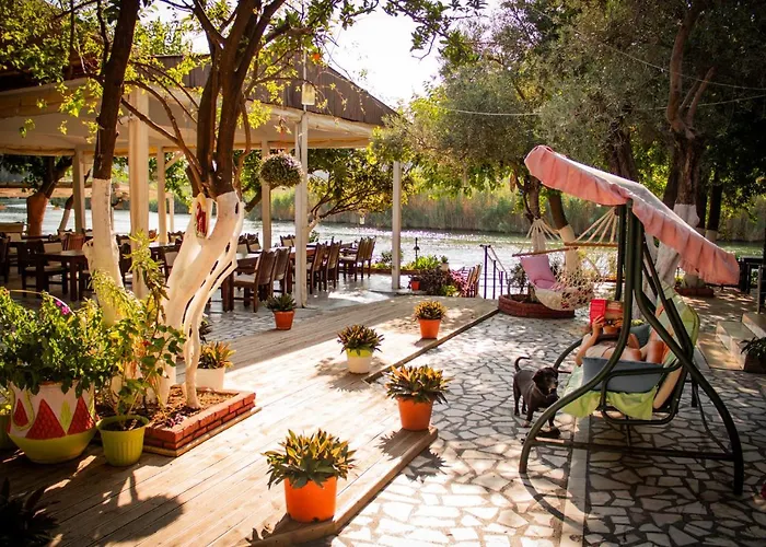 Aktas Butik Hotel