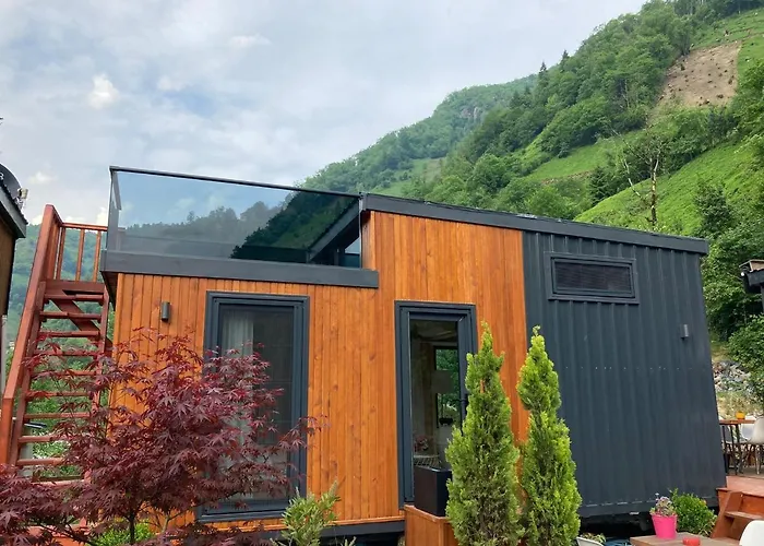 Vagona Tiny House