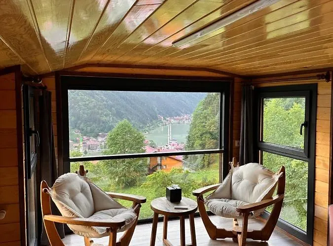 Oezen Villa Apart