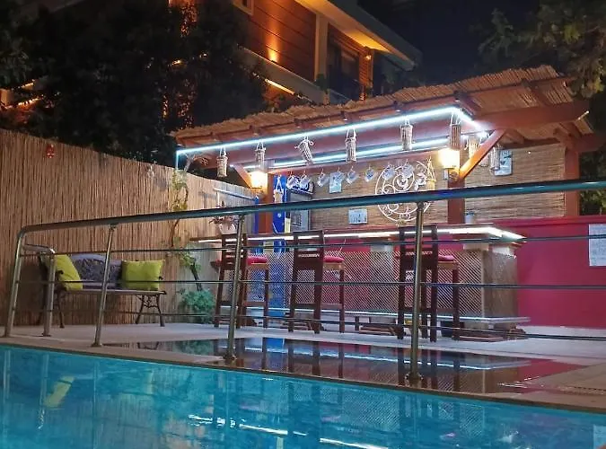 Beyaz Melek Hotel