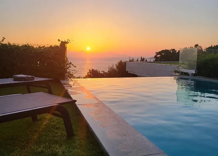 The View Bodrum
