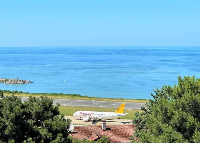 Cerrahpasa Apart Hotel