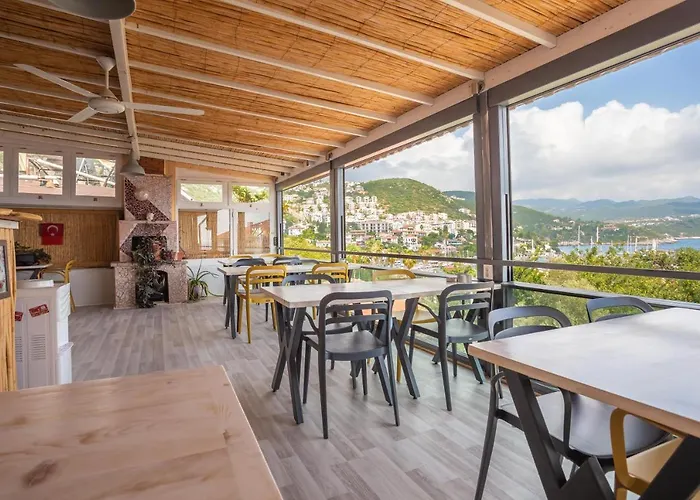 Nest Gunay Otel