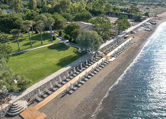 Datca Dirik Surf Beach Hotel