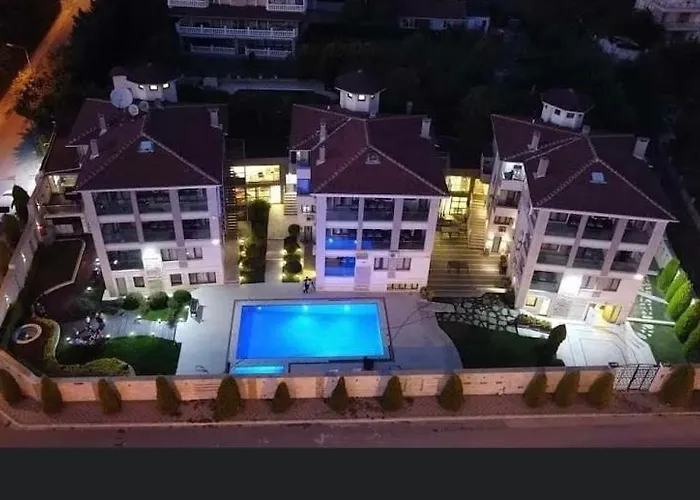 Plaj Resort Dorra