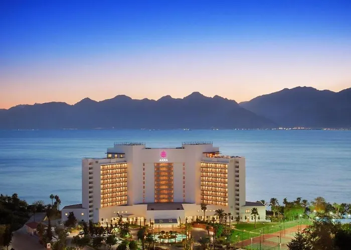 Akra Antalya