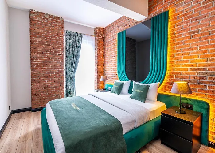 Karakoy Aparts Hotel - Special Category