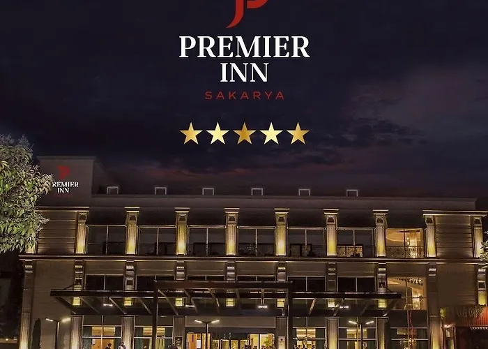 Premier Inn Sakarya