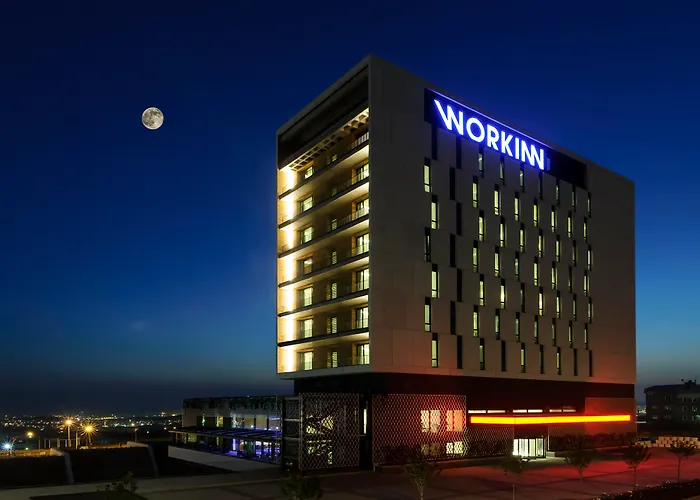 Workinn Hotel