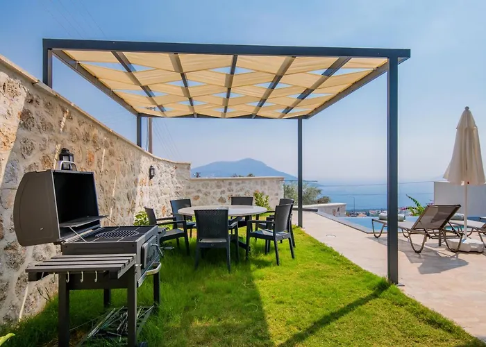 Eco Villa Ece