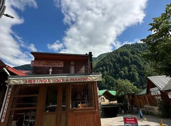 Abduloglu Butik Otel