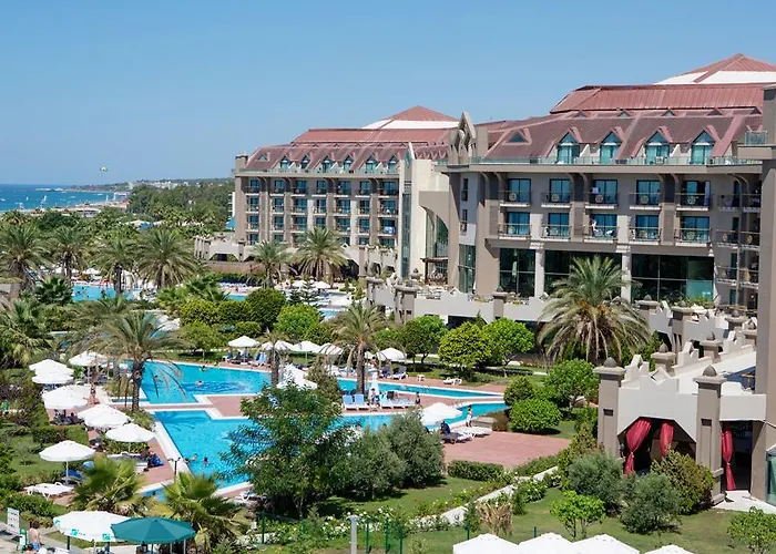 Lago Hotel