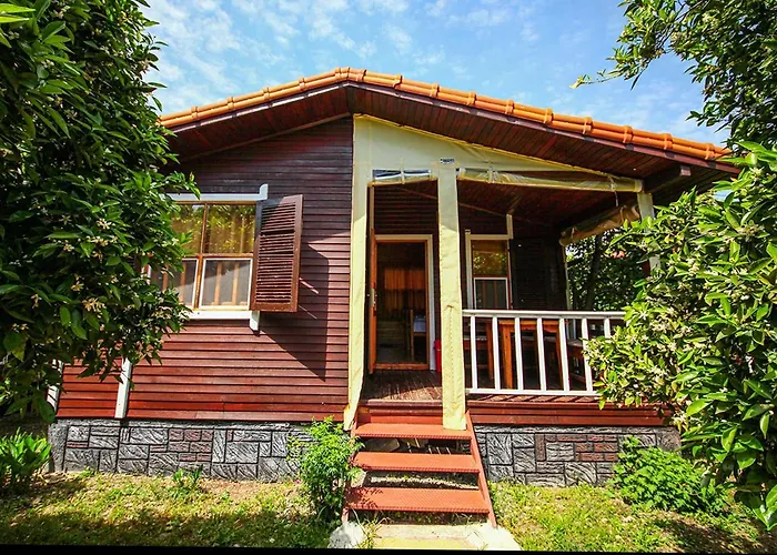 Three Islands Bungalow